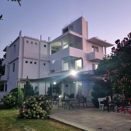 Casa Gazi Hotel Ulcinj Exterior foto
