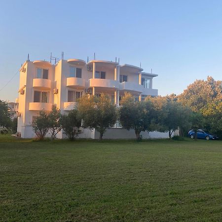 Casa Gazi Hotel Ulcinj Exterior foto