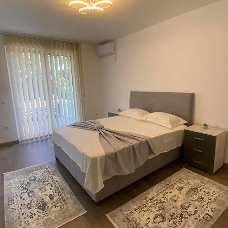 Casa Gazi Hotel Ulcinj Exterior foto