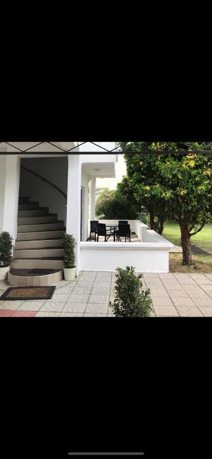 Casa Gazi Hotel Ulcinj Exterior foto