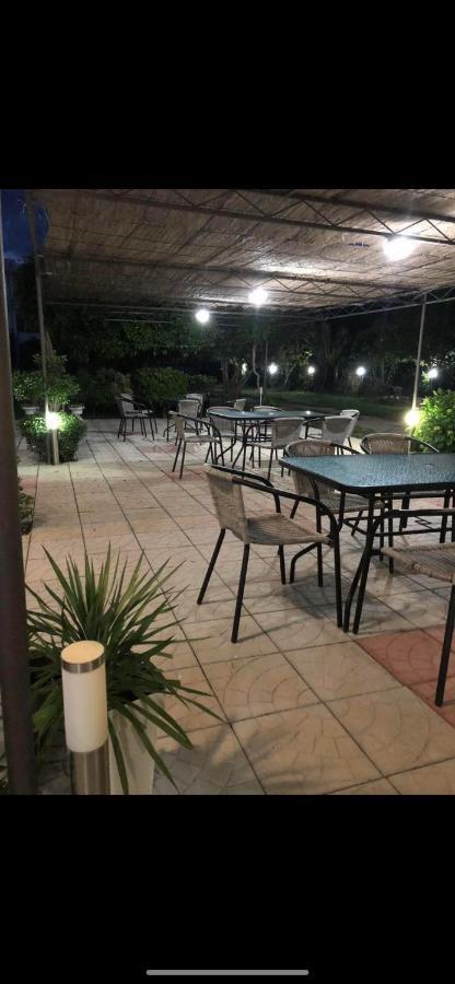 Casa Gazi Hotel Ulcinj Exterior foto