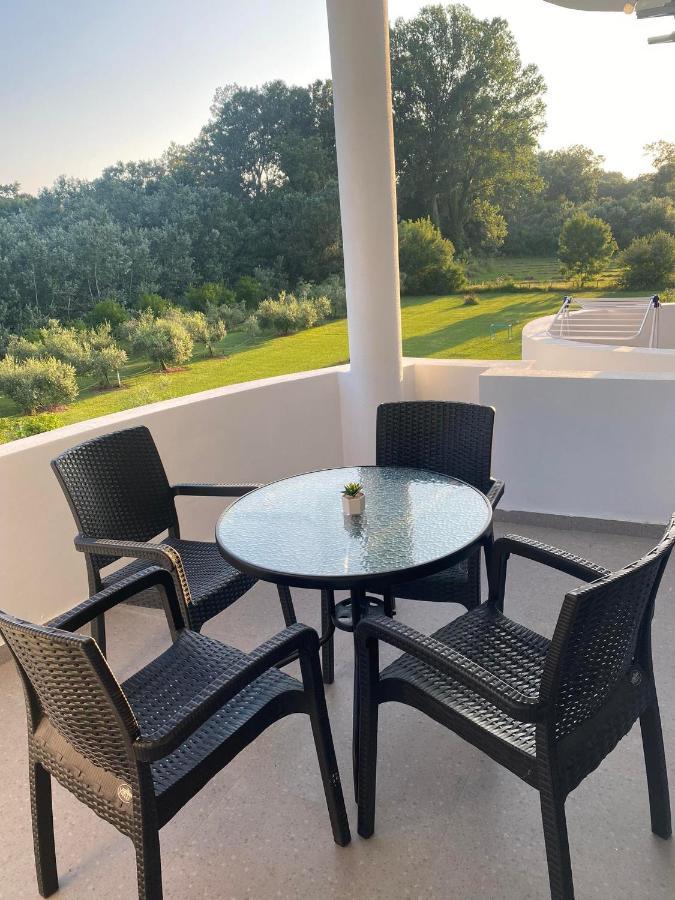 Casa Gazi Hotel Ulcinj Exterior foto