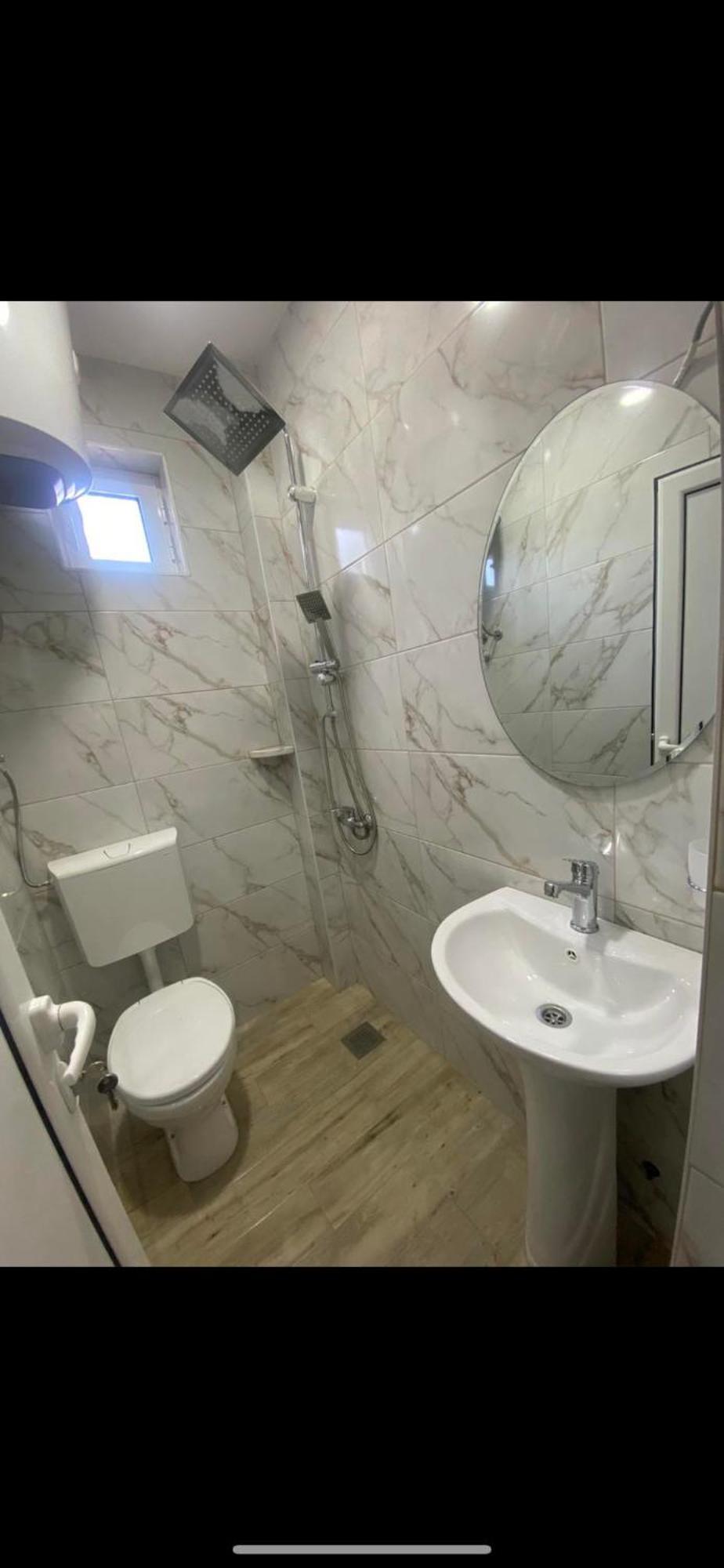 Casa Gazi Hotel Ulcinj Exterior foto